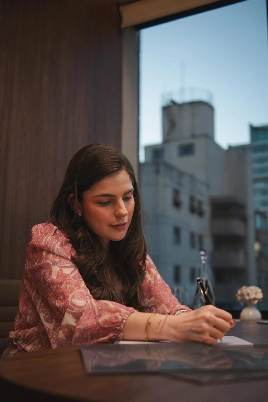 Dra. Raíssa Piagentini